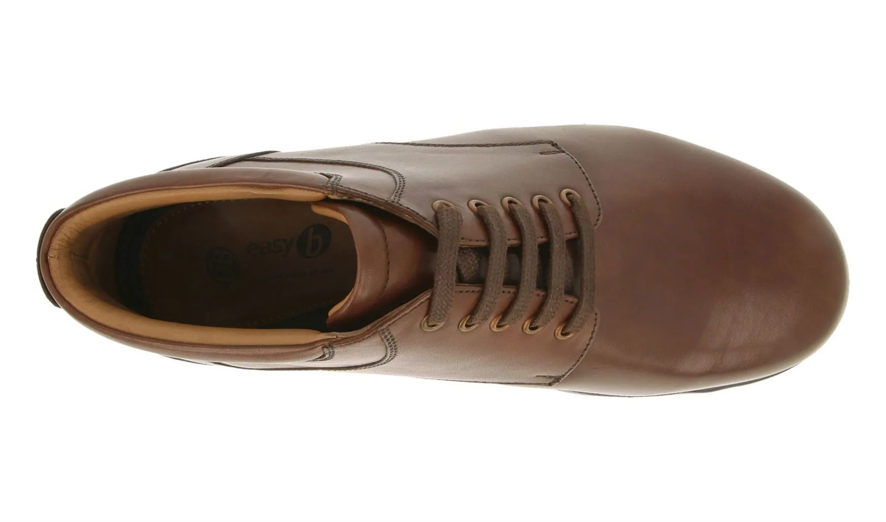 Douglas Walking-Stiefeletten für Herren in weiter Passform