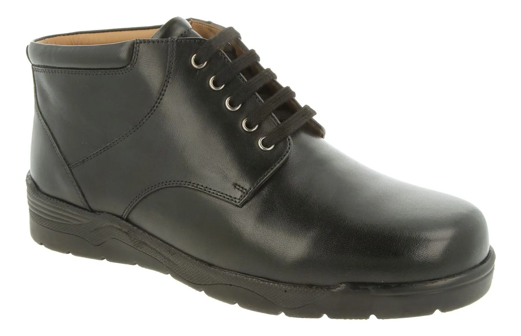 Douglas Walking-Stiefeletten für Herren in weiter Passform