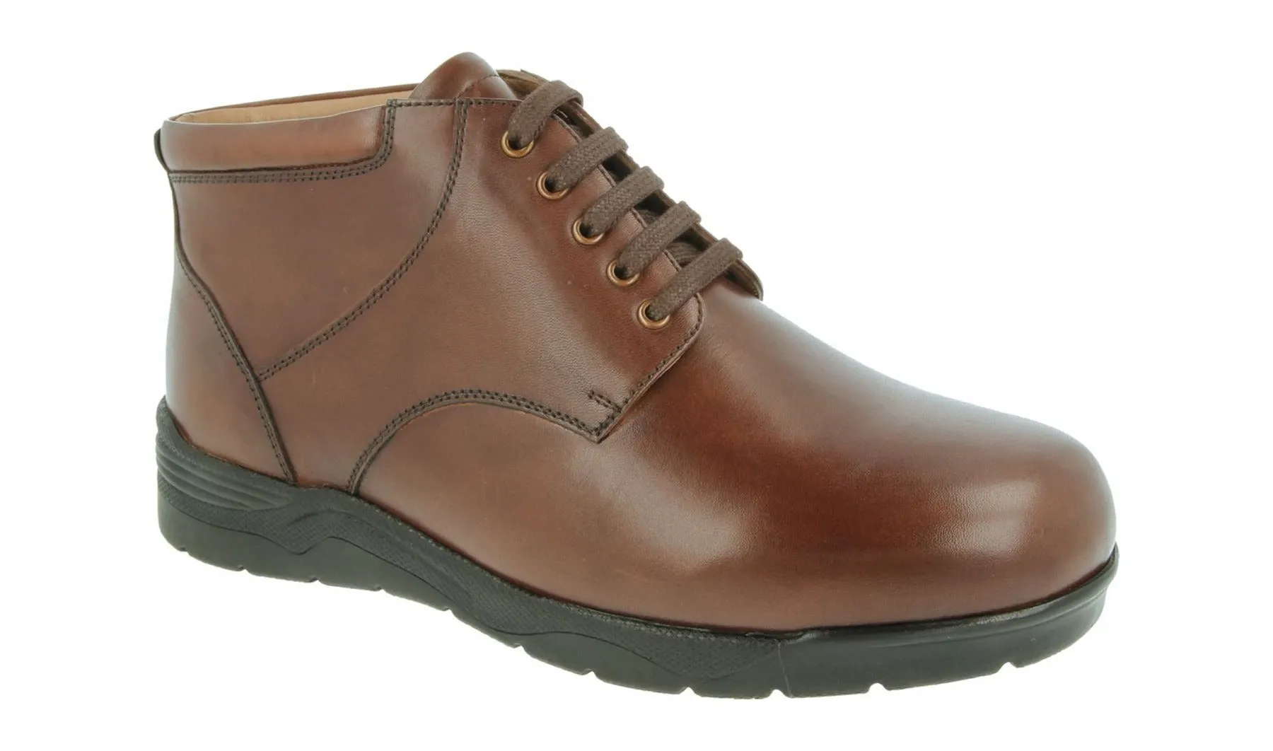 Douglas Walking-Stiefeletten für Herren in weiter Passform