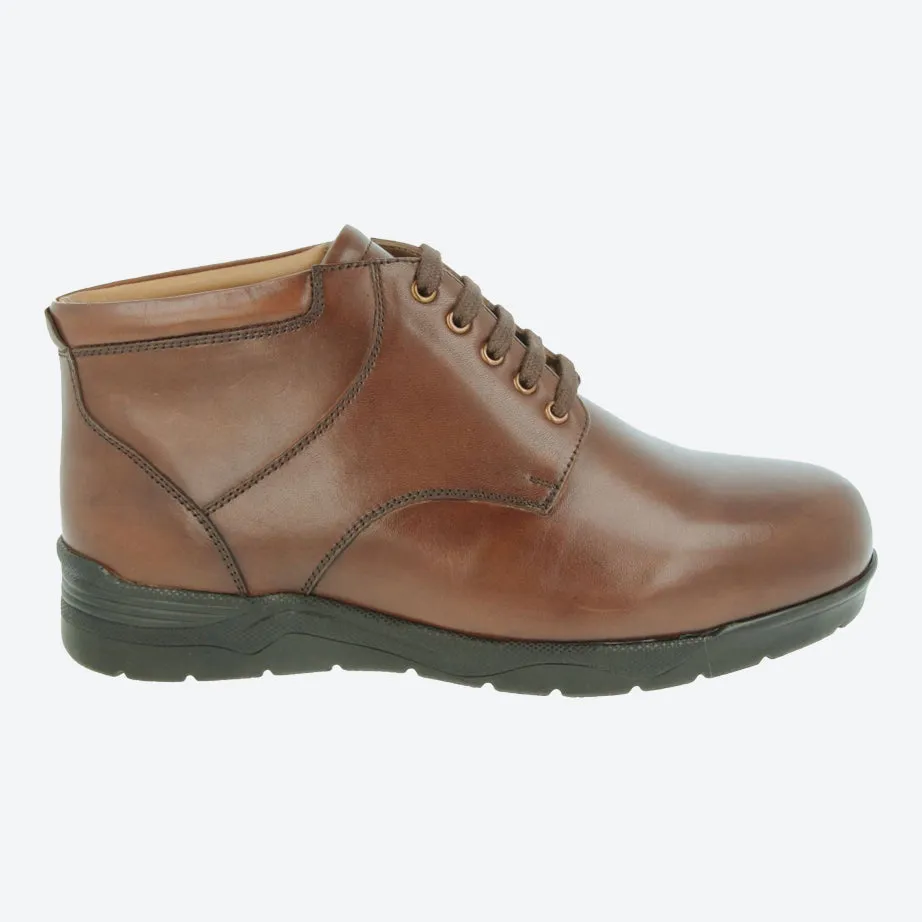 Douglas Walking-Stiefeletten für Herren in weiter Passform