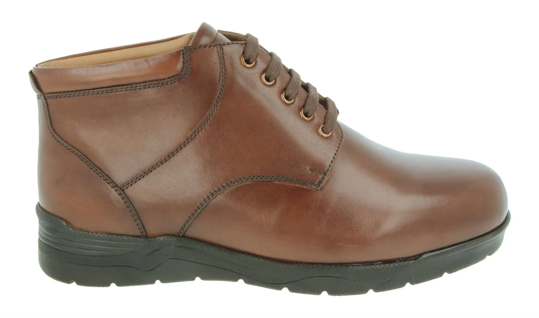 Douglas Walking-Stiefeletten für Herren in weiter Passform