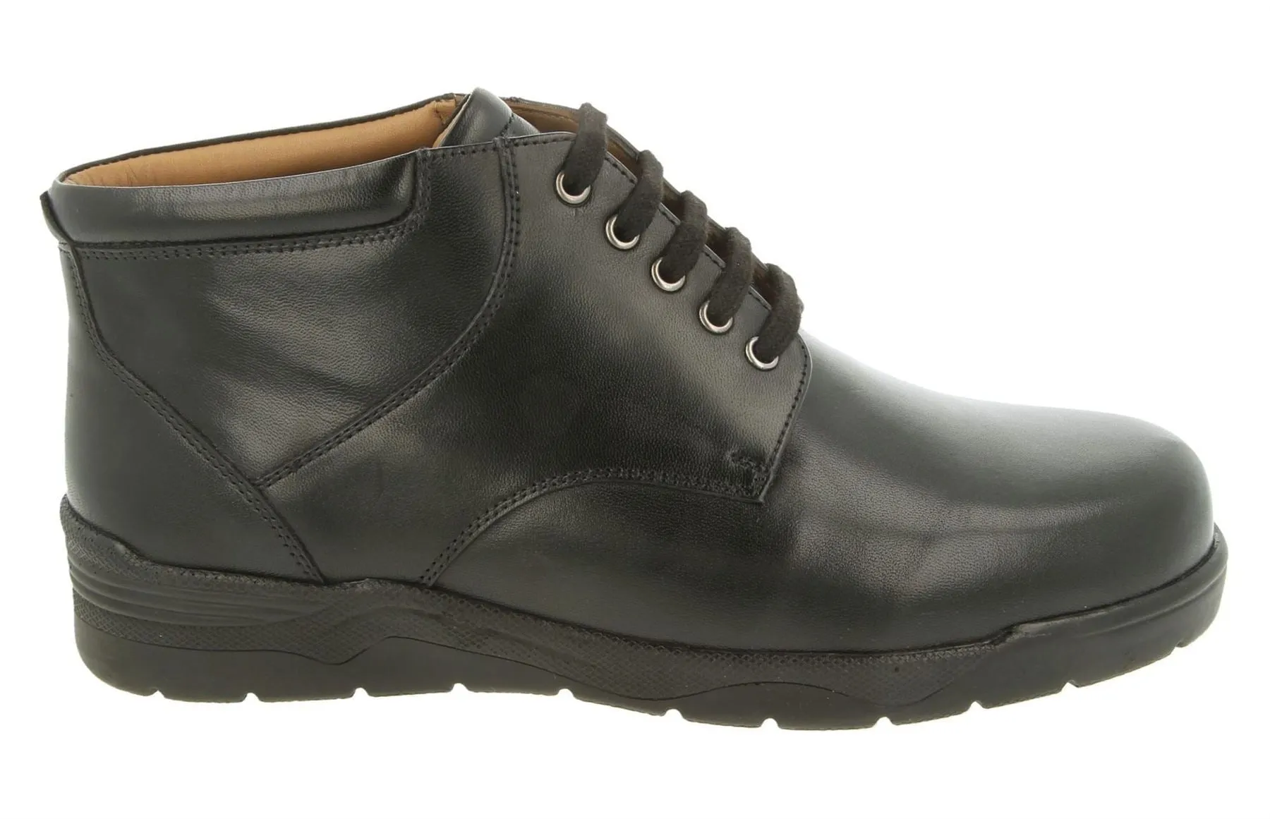 Douglas Walking-Stiefeletten für Herren in weiter Passform