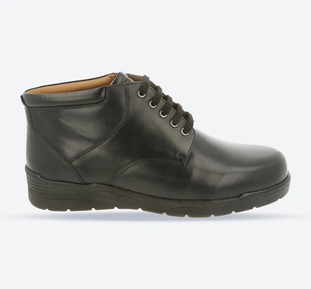 Douglas Walking-Stiefeletten für Herren in weiter Passform
