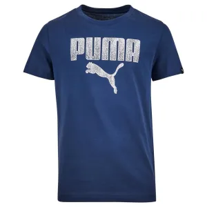 DryCELL Boys' Fitness T-Shirt - Blue