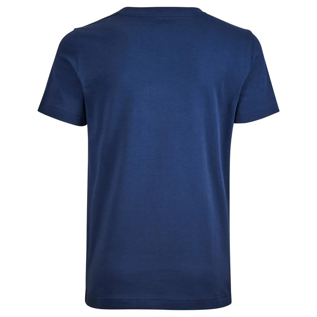 DryCELL Boys' Fitness T-Shirt - Blue