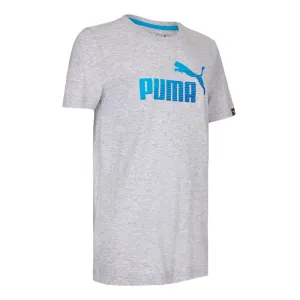 DryCell Boys' Fitness T-Shirt - Grey
