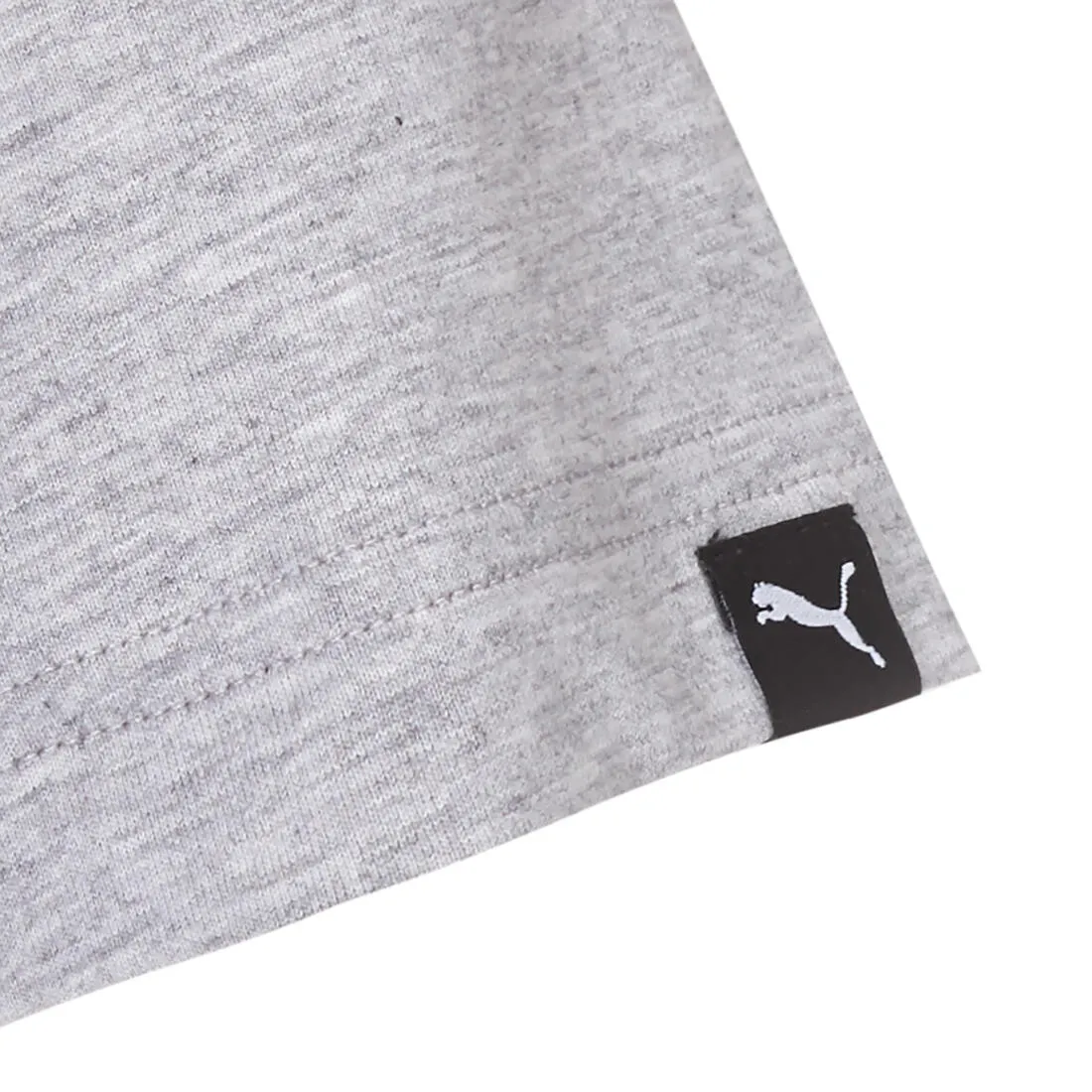 DryCell Boys' Fitness T-Shirt - Grey