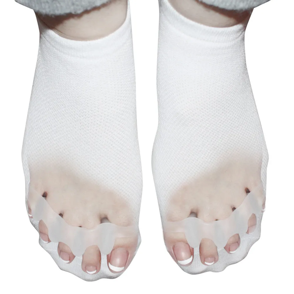 DuraFlex Gel Toe Separators