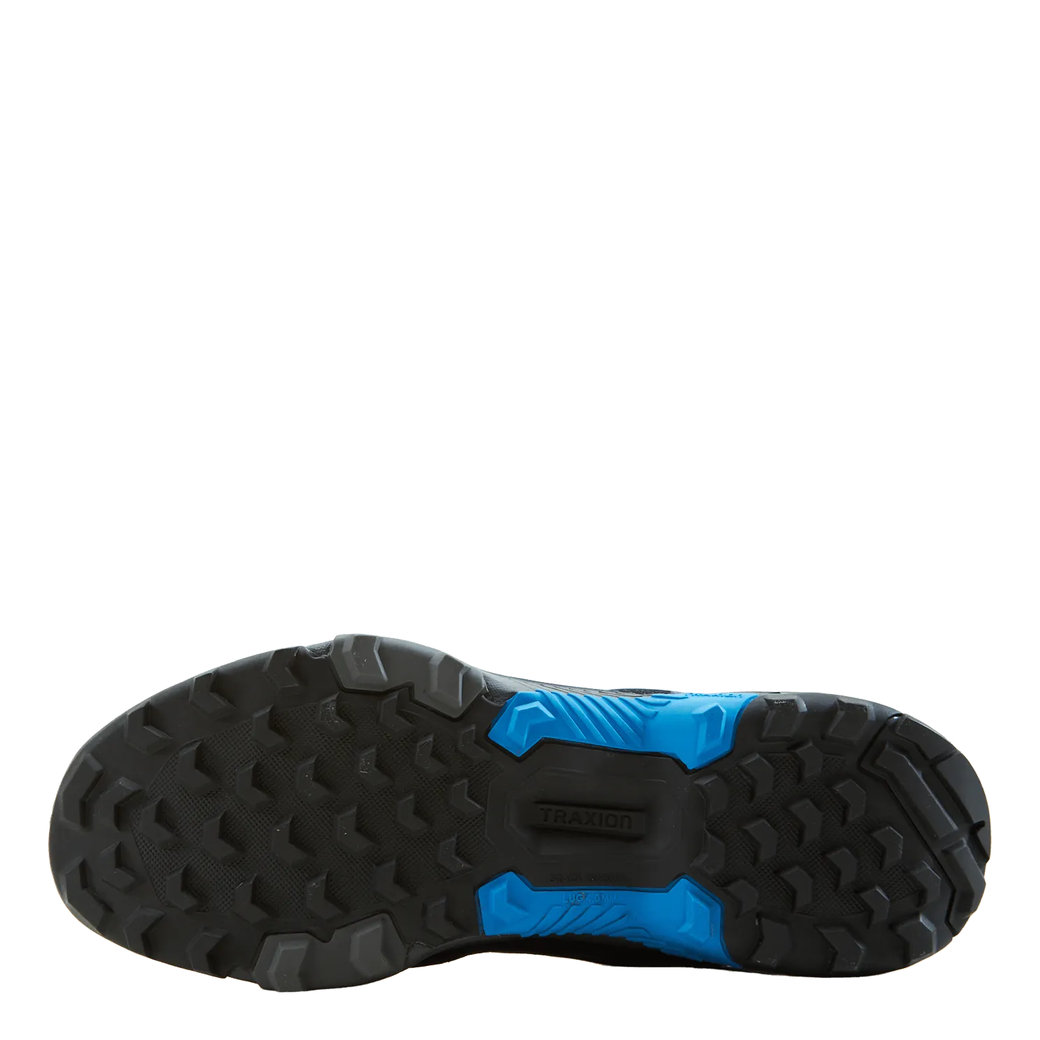 Eastrail 2.0 RAIN.RDY Hiking Shoes Core Black / Grey Five / Blue Rush