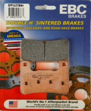 EBC EPFA379HH Extreme Pro Brake Pads