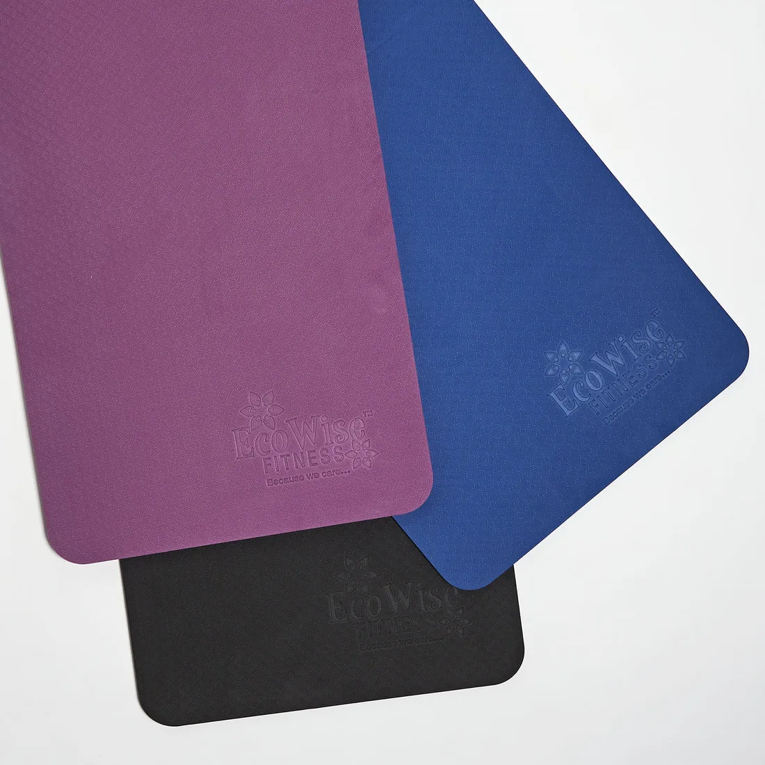 Ecowise Workout / Fitness Mat