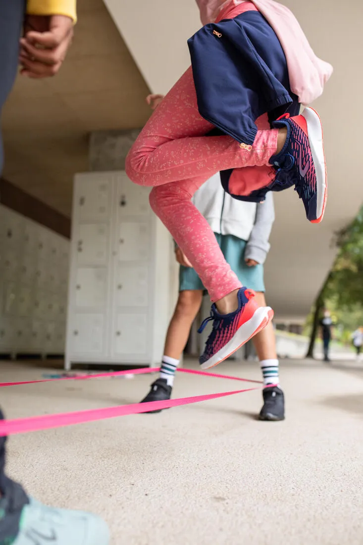 Elastic Kids' Skipping Band