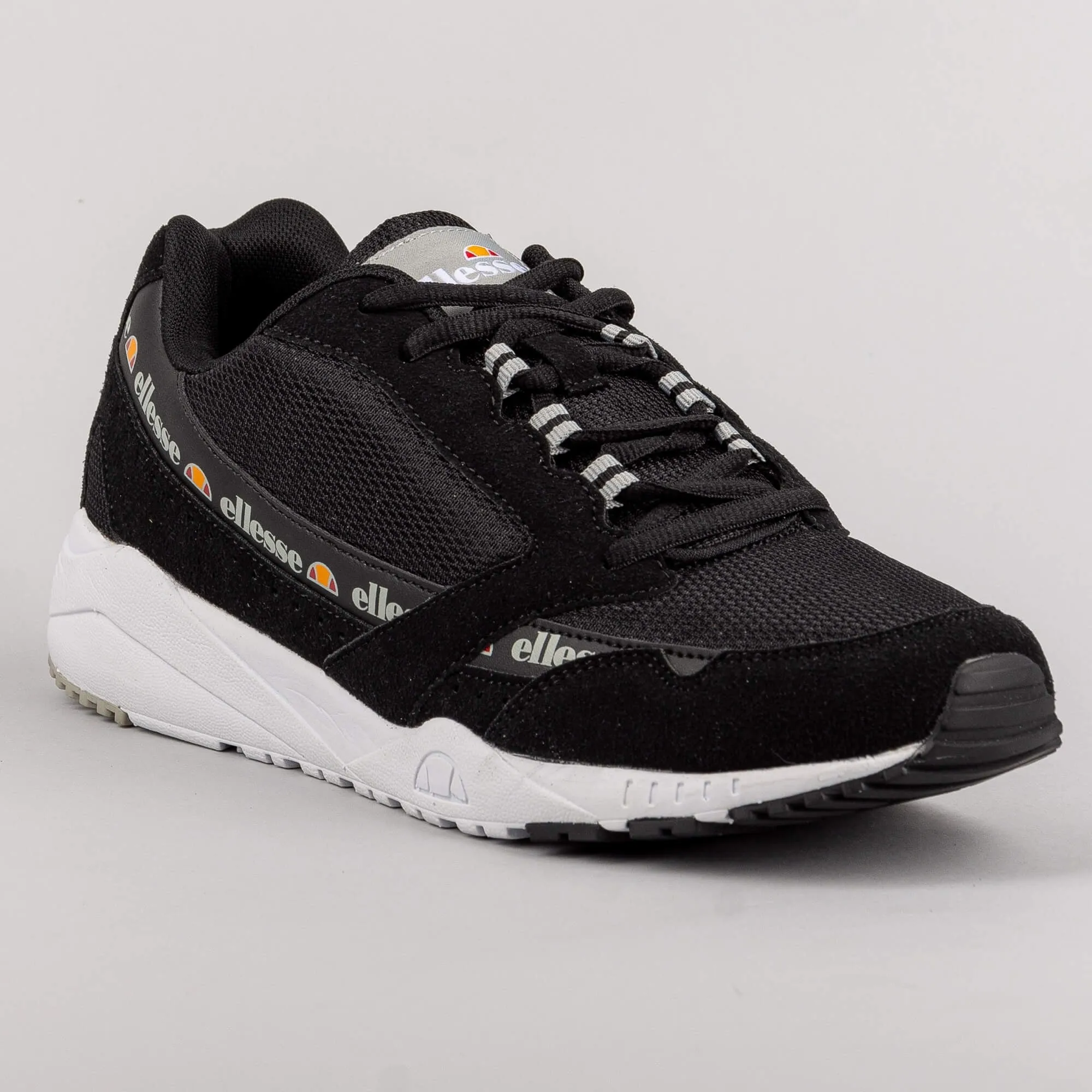 Ellesse Enrino Runner Black
