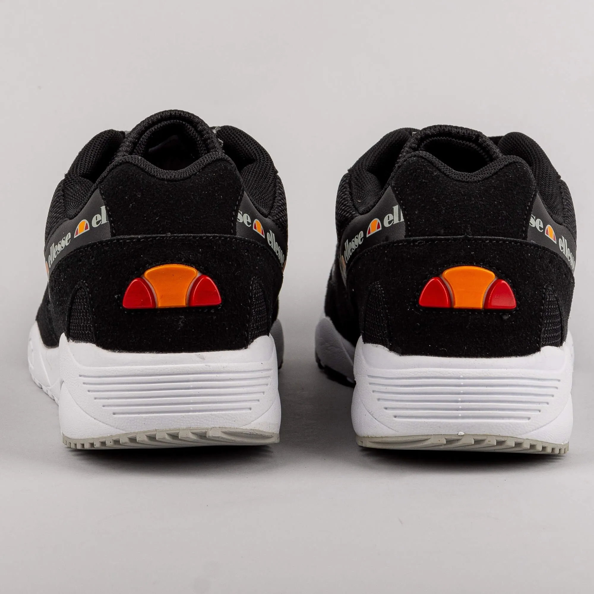 Ellesse Enrino Runner Black