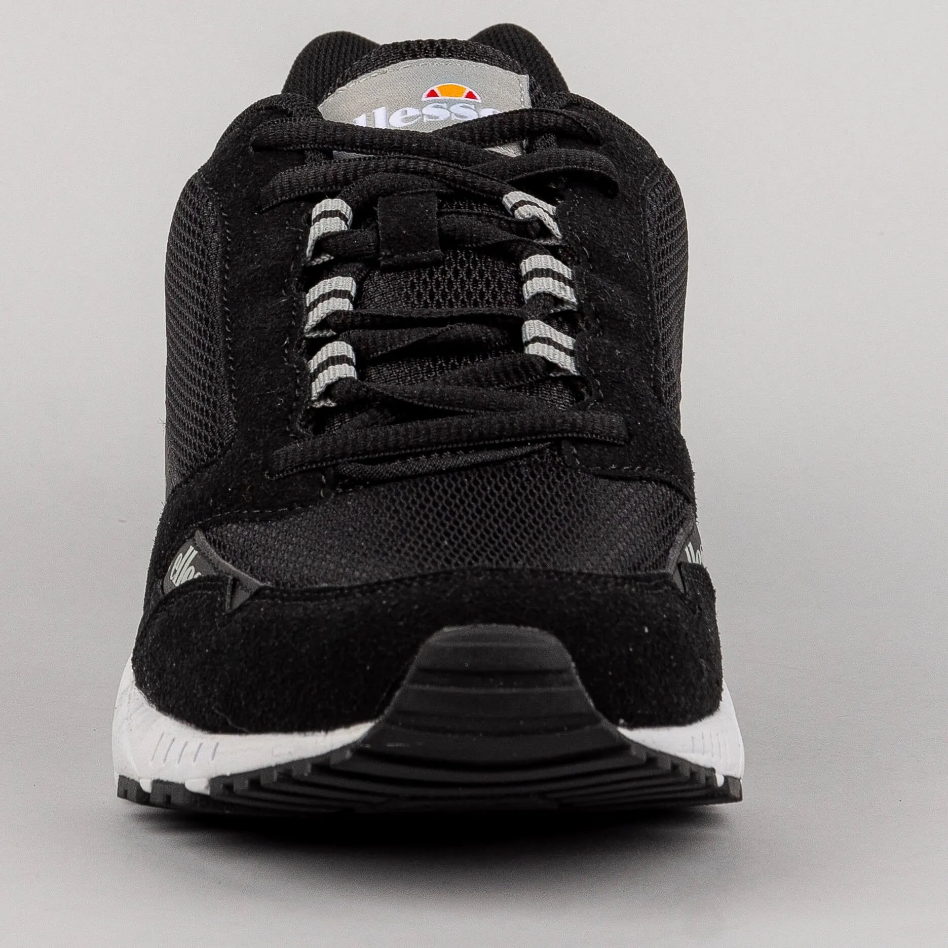 Ellesse Enrino Runner Black