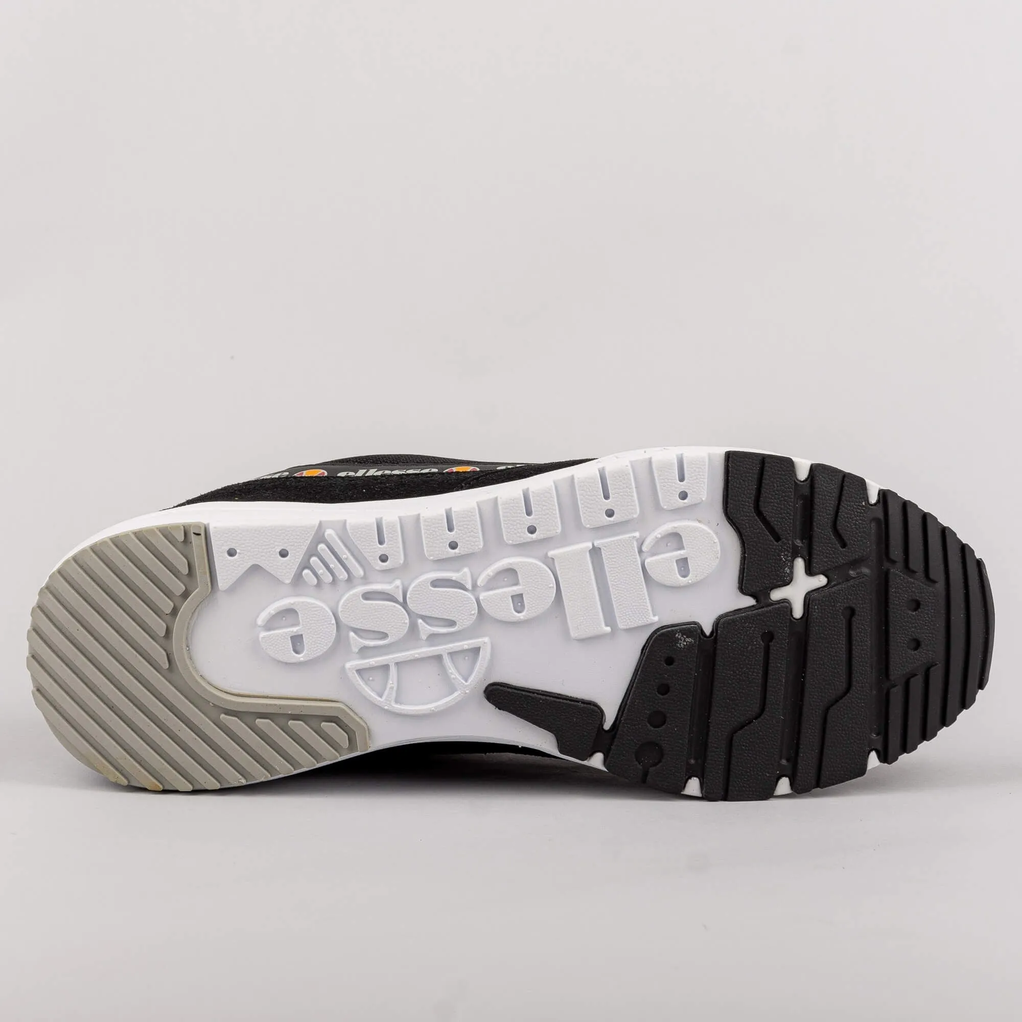 Ellesse Enrino Runner Black