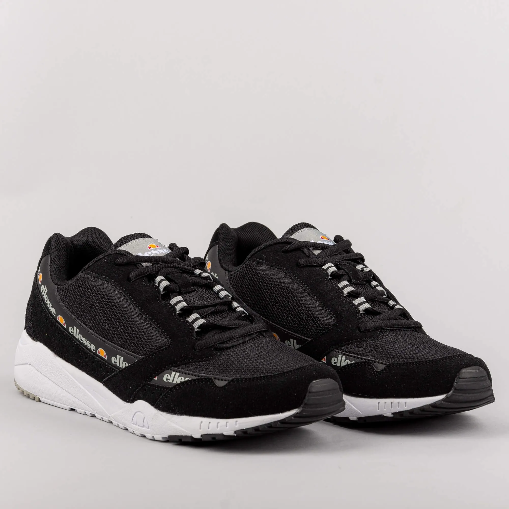 Ellesse Enrino Runner Black