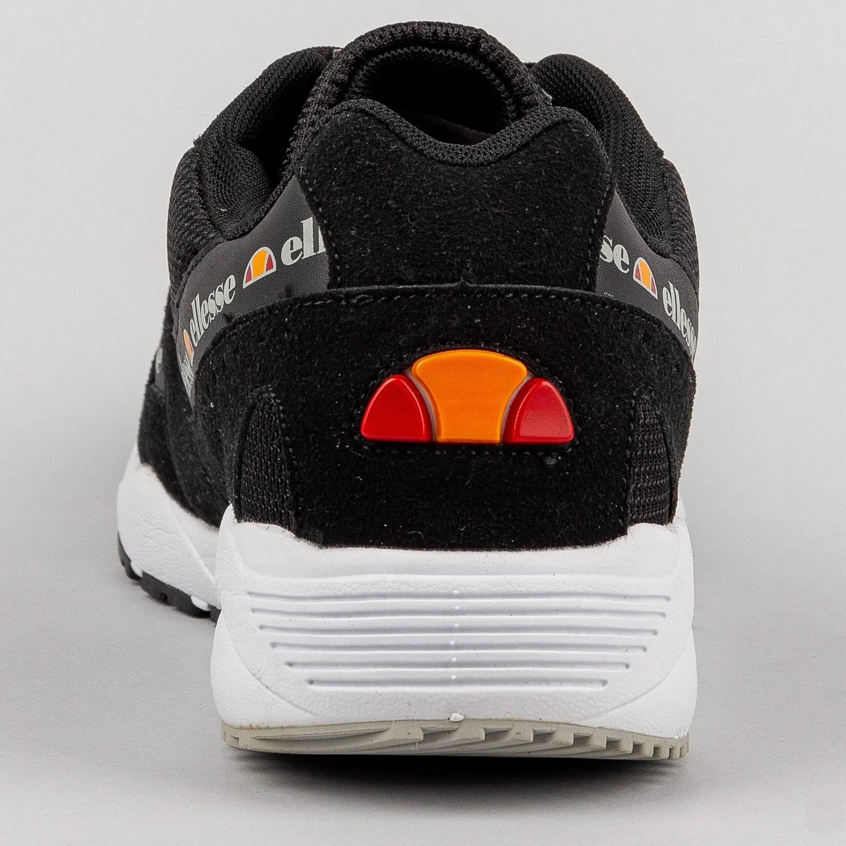 Ellesse Enrino Runner Black