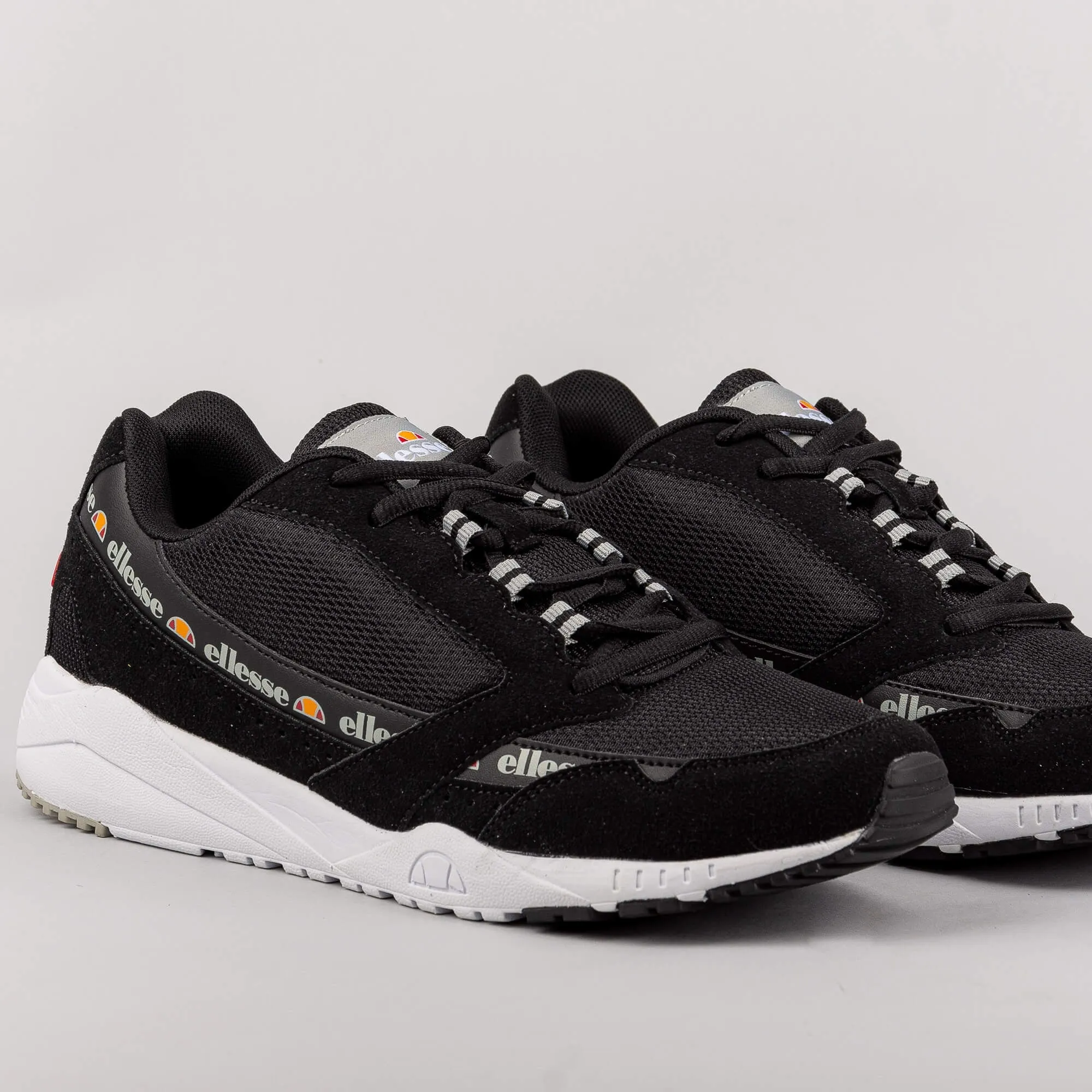 Ellesse Enrino Runner Black