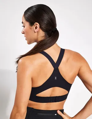 Endurance Bra - Black