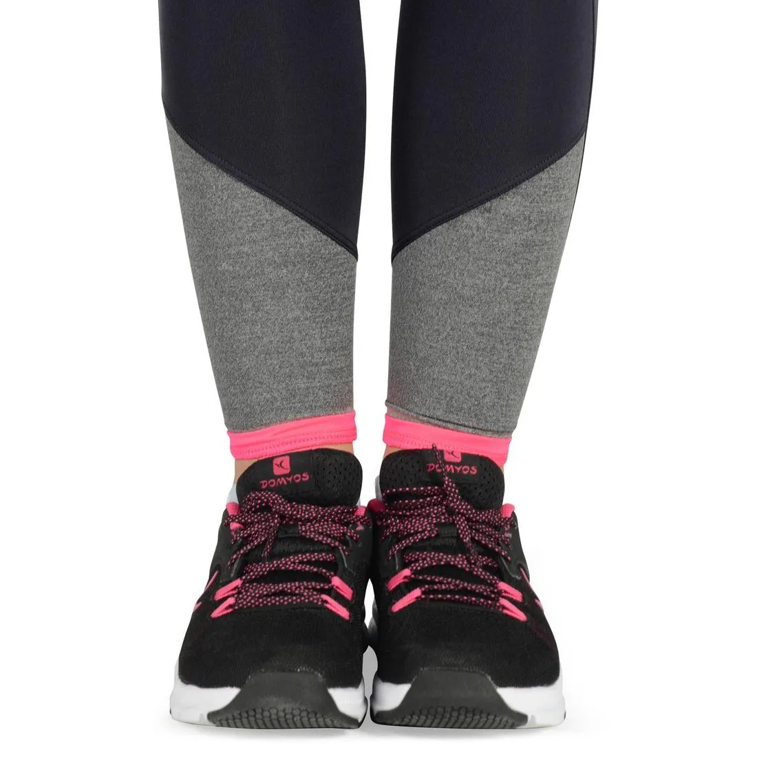 Energy Girls' Gym Leggings
