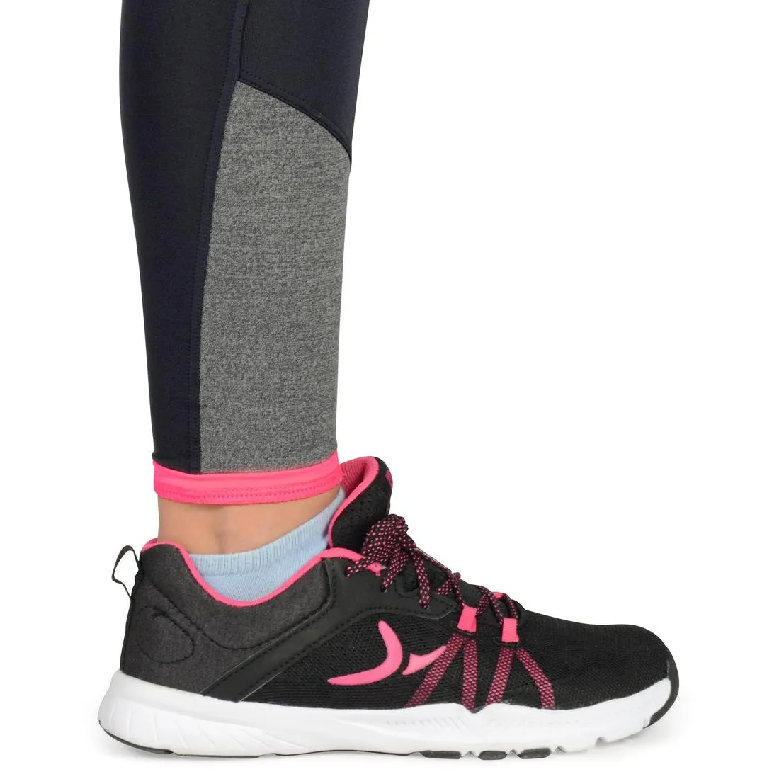 Energy Girls' Gym Leggings