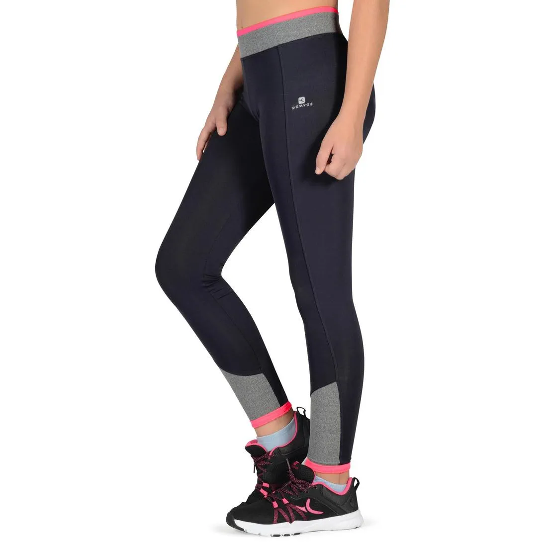 Energy Girls' Gym Leggings