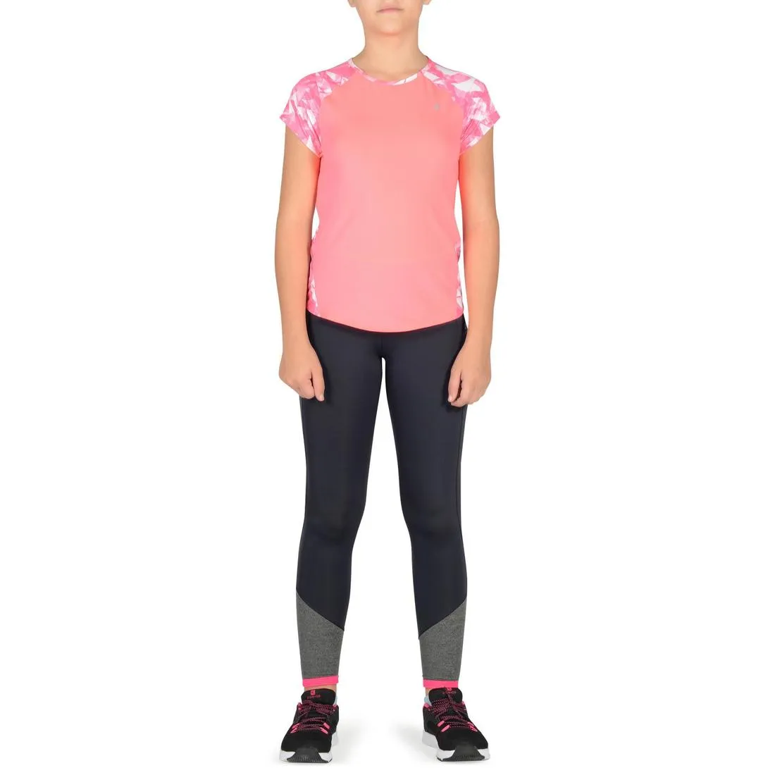 Energy Girls' Gym Leggings
