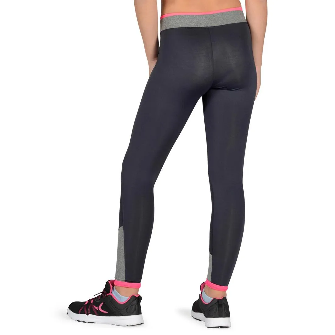 Energy Girls' Gym Leggings