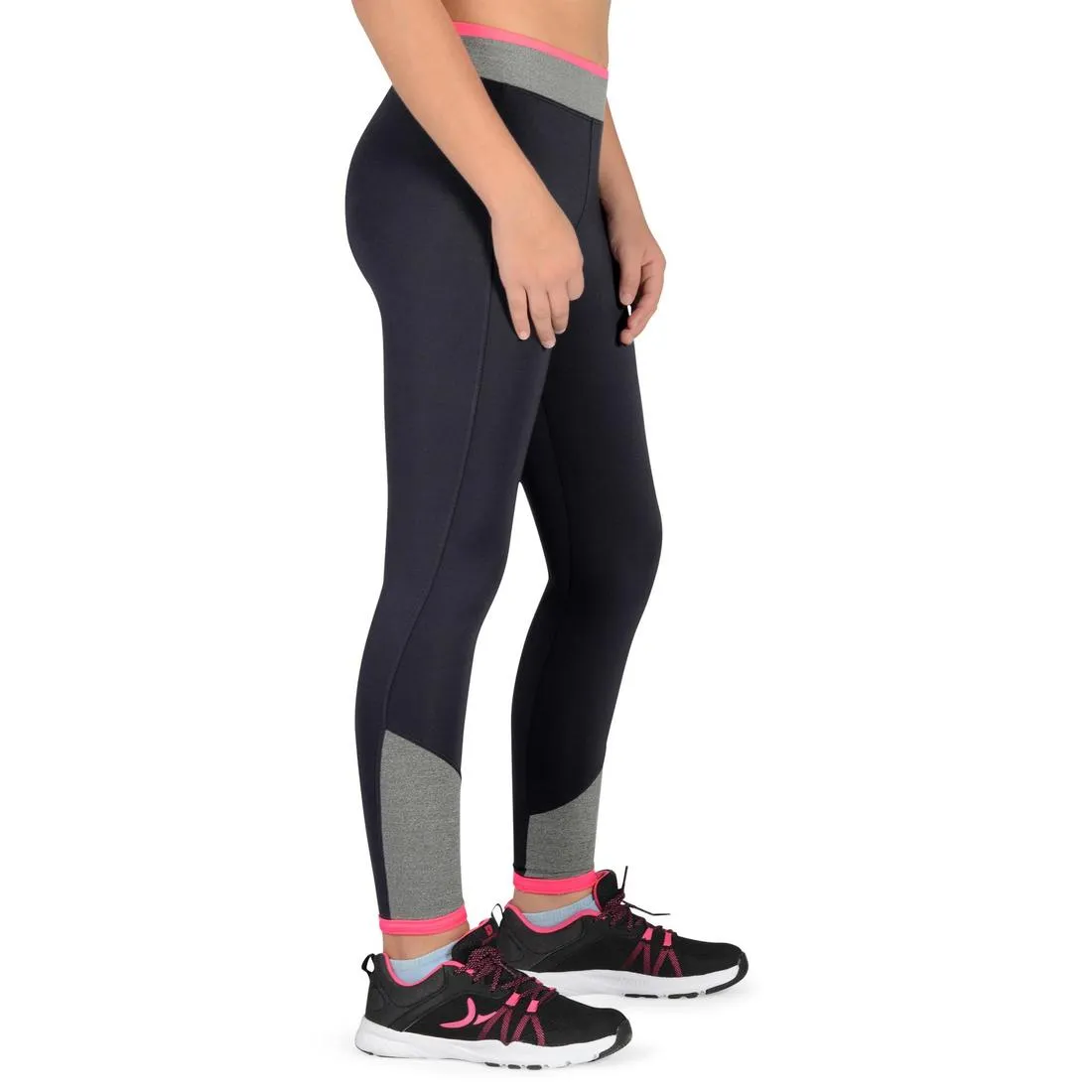 Energy Girls' Gym Leggings