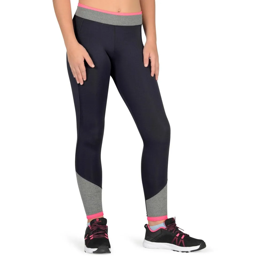 Energy Girls' Gym Leggings