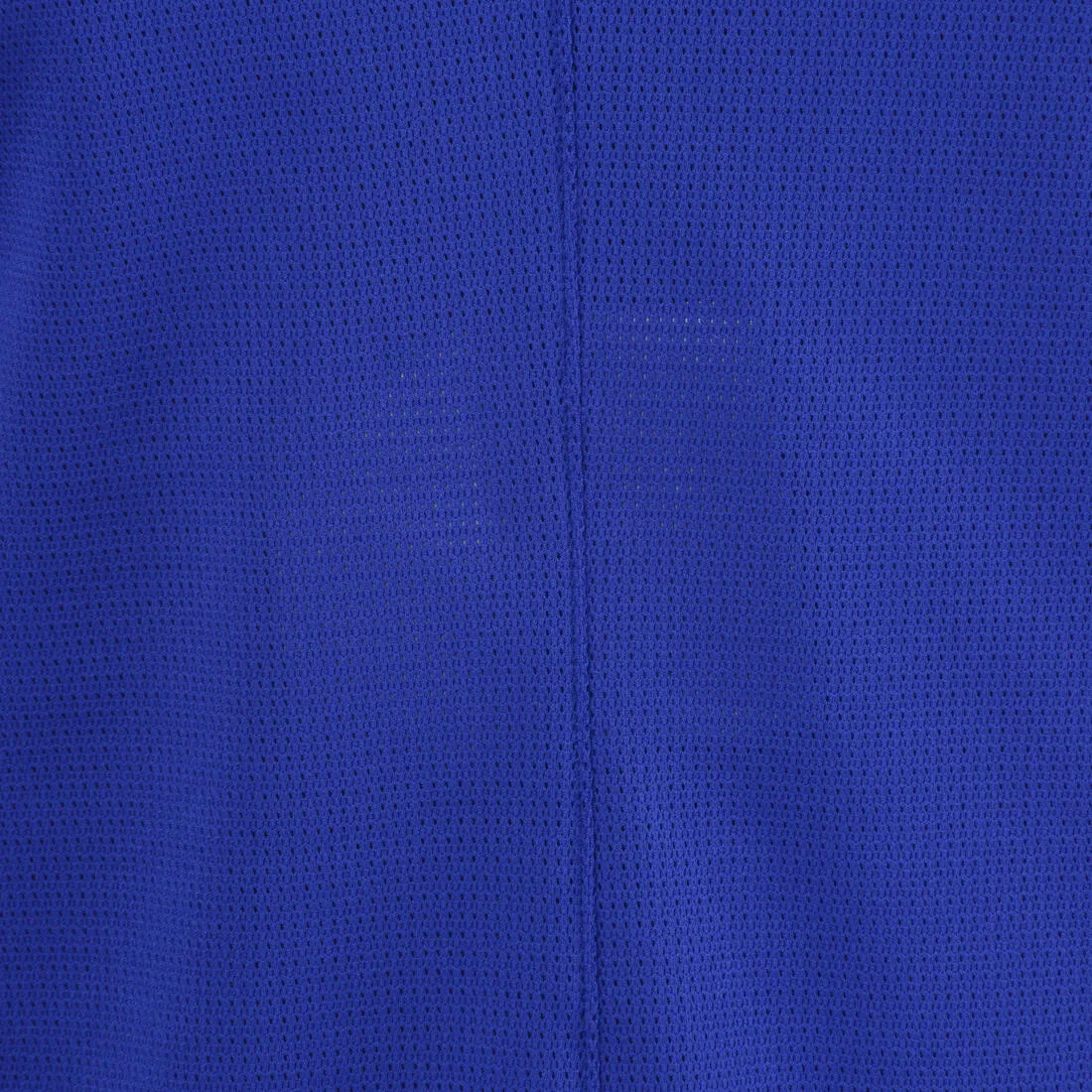 Energy Girls' Short-Sleeved Gym T-Shirt - Blue