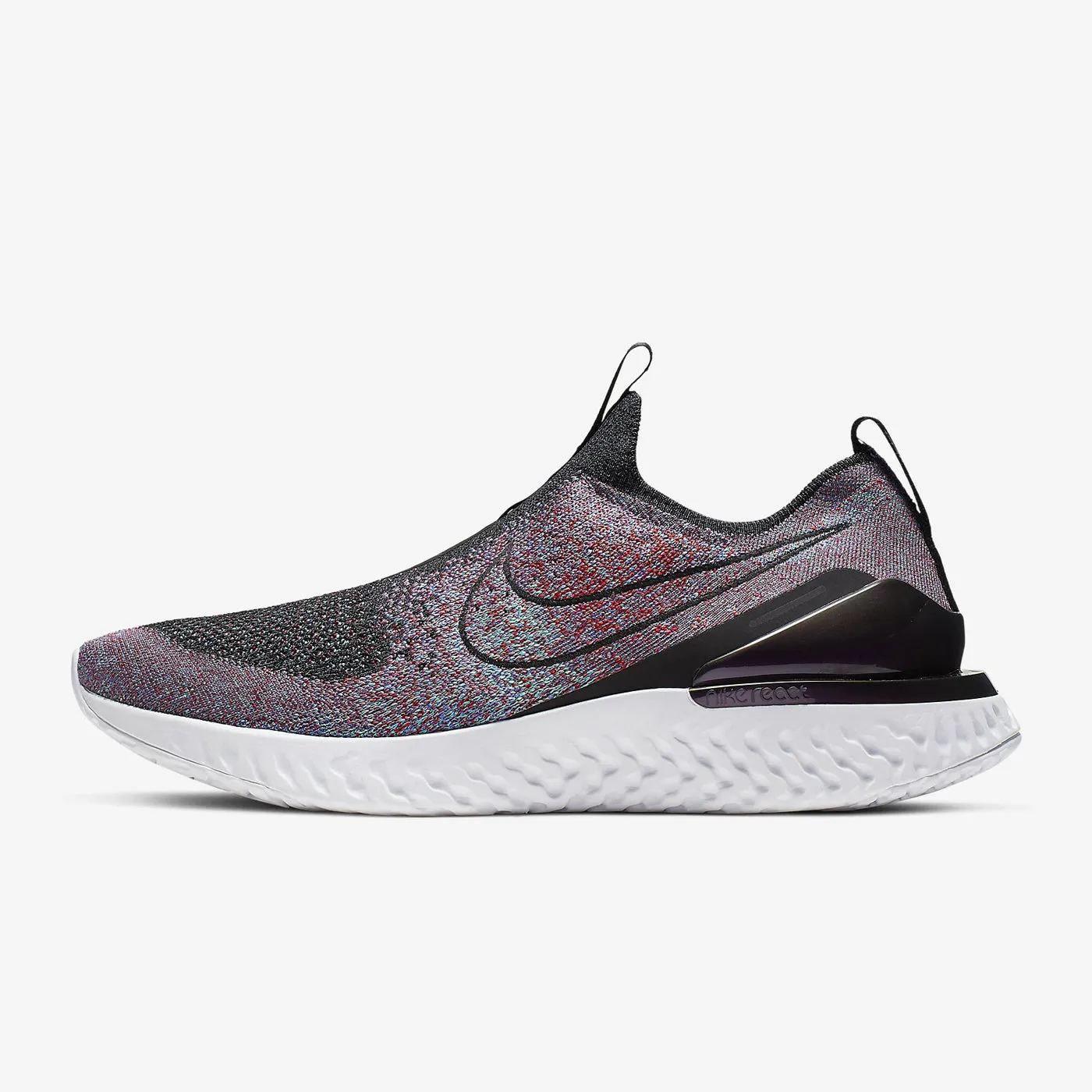 Epic Phantom React