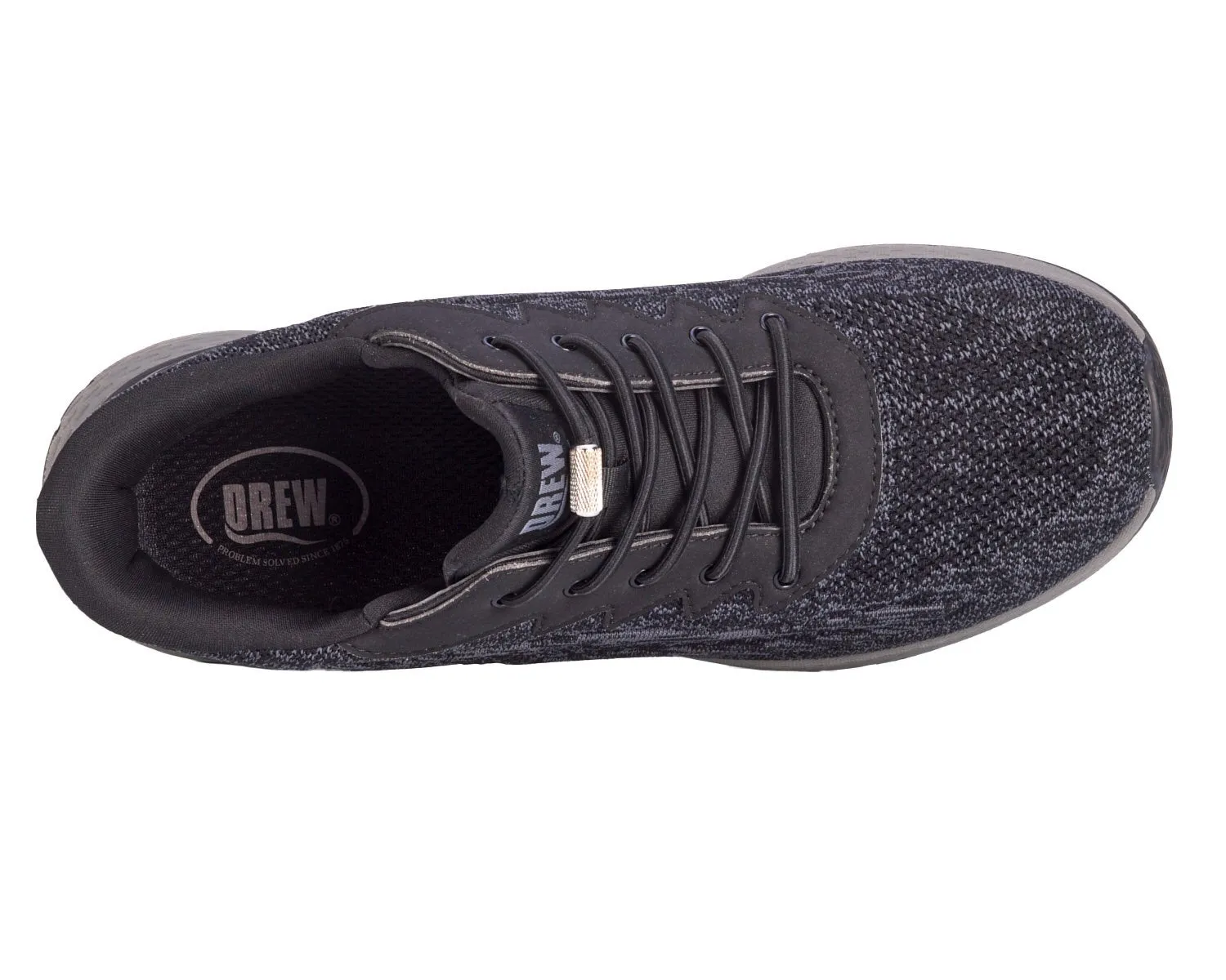 EXPLORE Black Mesh Combo