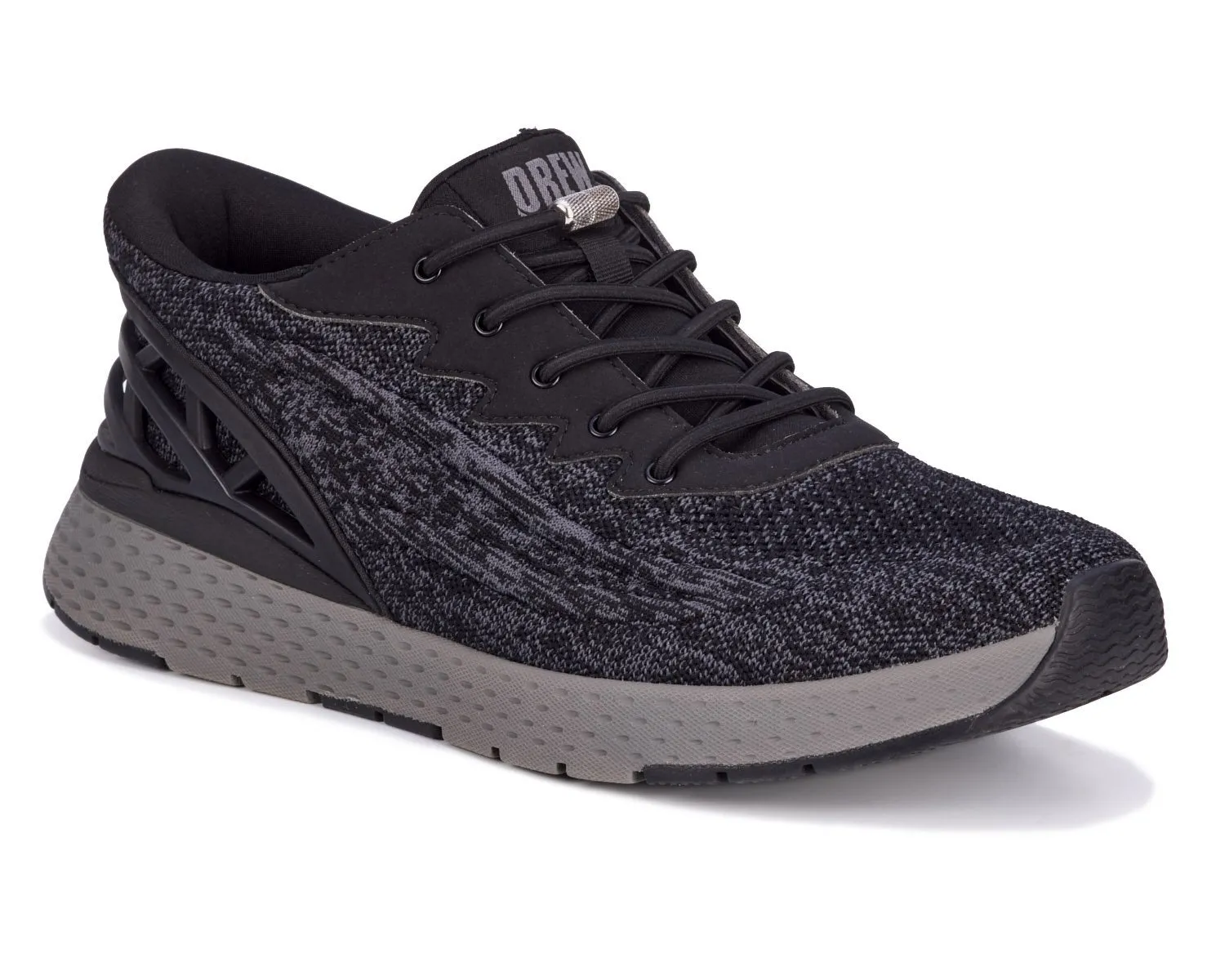 EXPLORE Black Mesh Combo