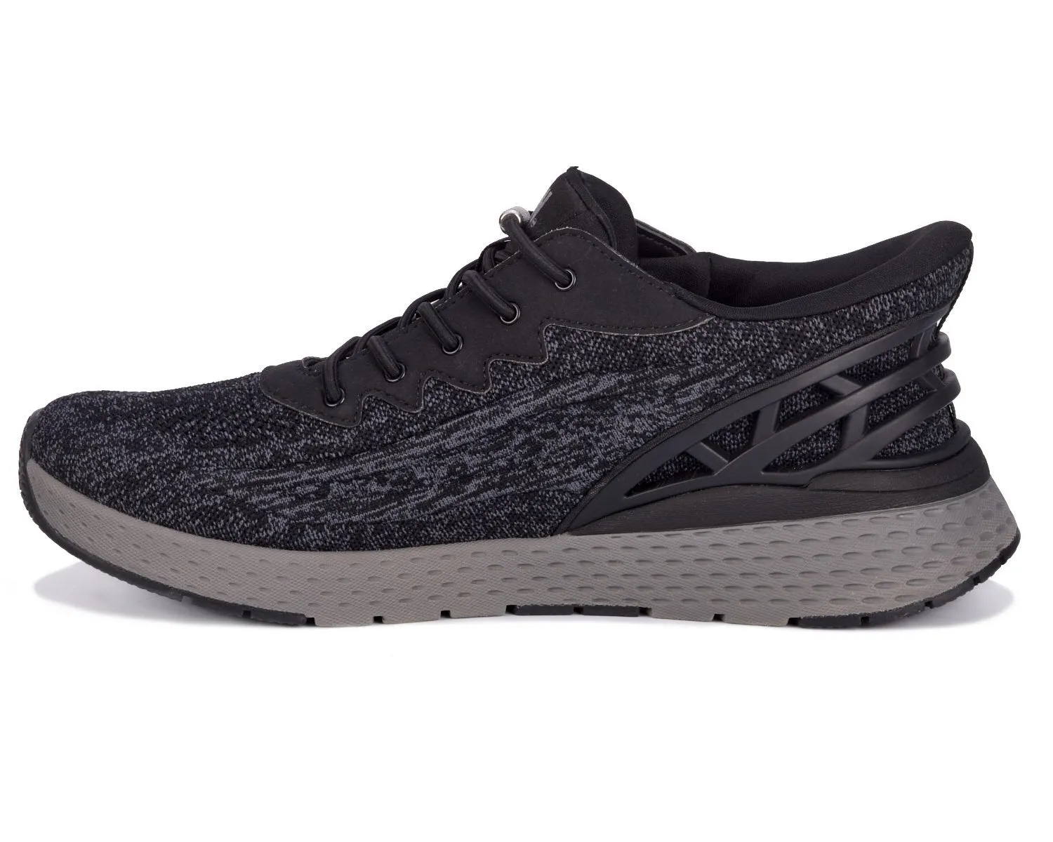 EXPLORE Black Mesh Combo