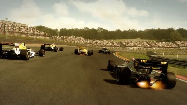 F1 2013 (PC/MAC)