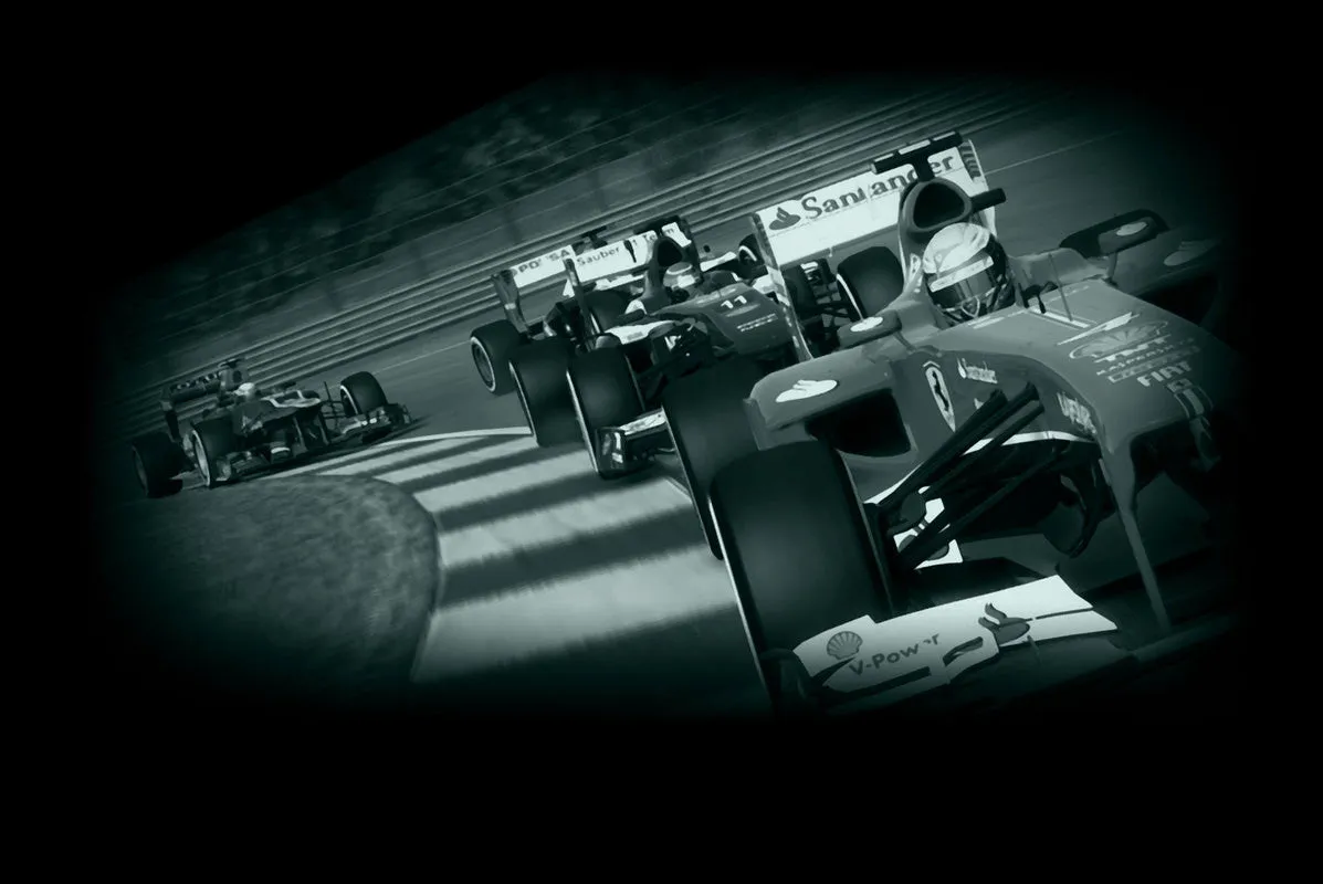 F1 2013 (PC/MAC)