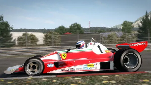 F1 2013 (PC/MAC)