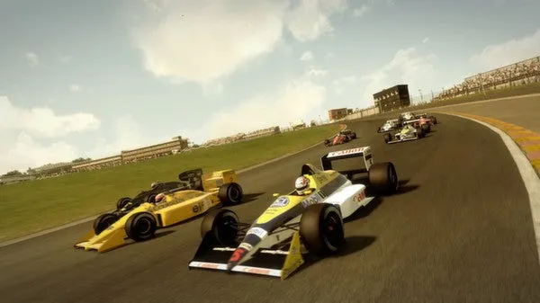 F1 2013 (PC/MAC)