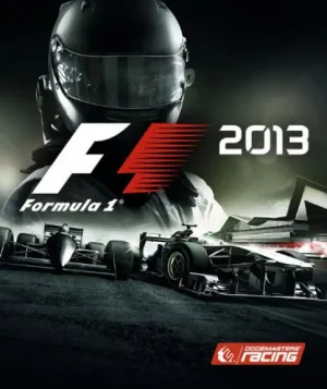 F1 2013 (PC/MAC)
