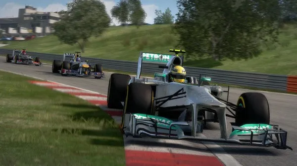 F1 2013 (PC/MAC)
