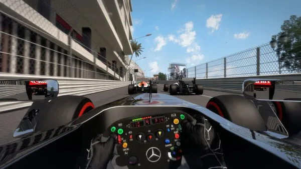 F1 2013 (PC/MAC)