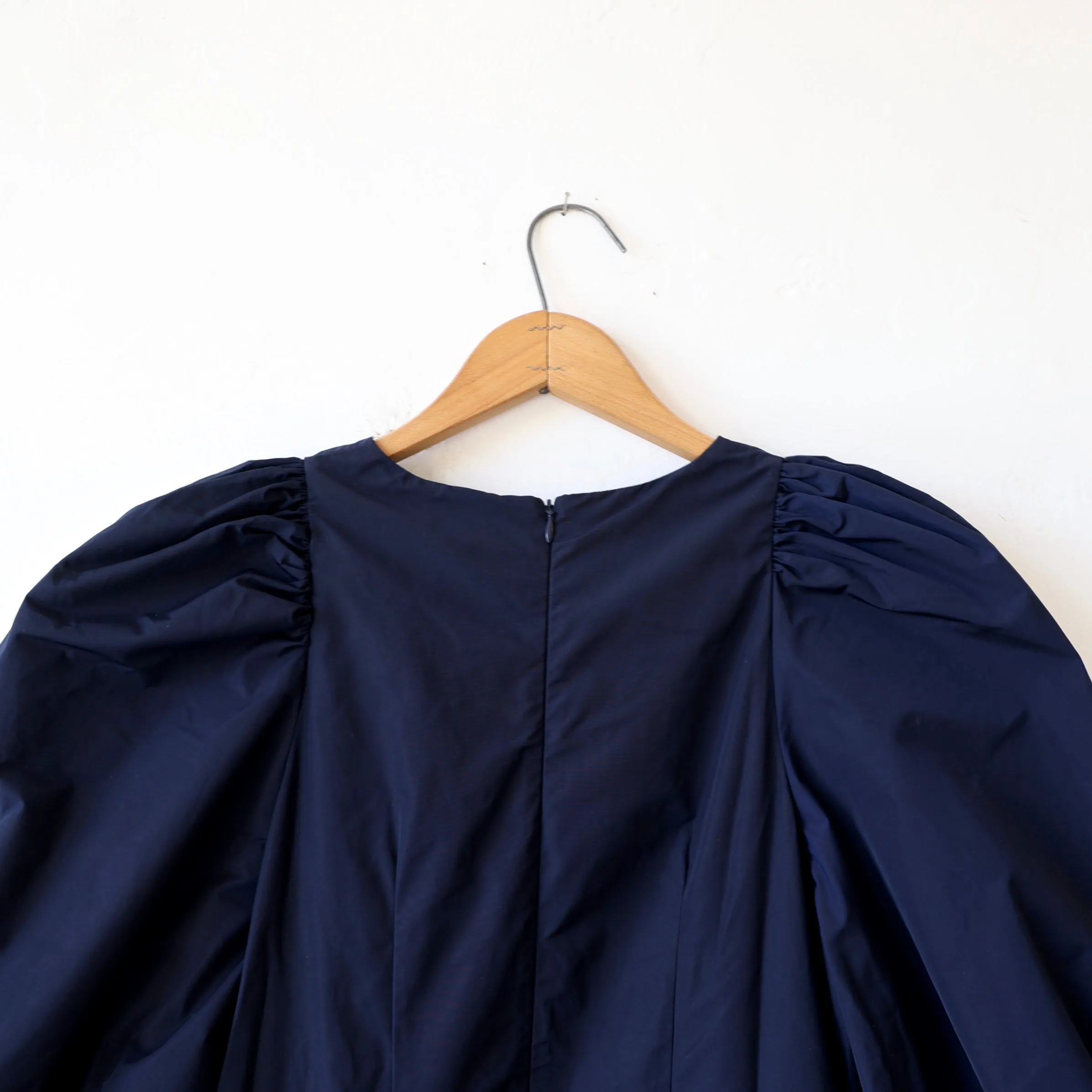 Fabiana Pigna Palau Dress - Navy
