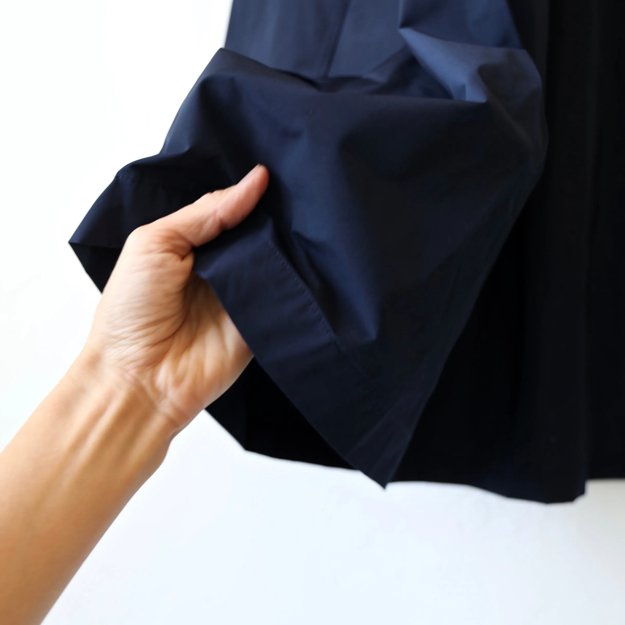 Fabiana Pigna Palau Dress - Navy