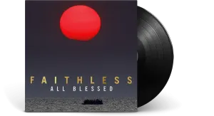 Faithless : All Blessed