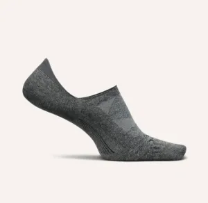 Feetures Elite UL Invisible Gray