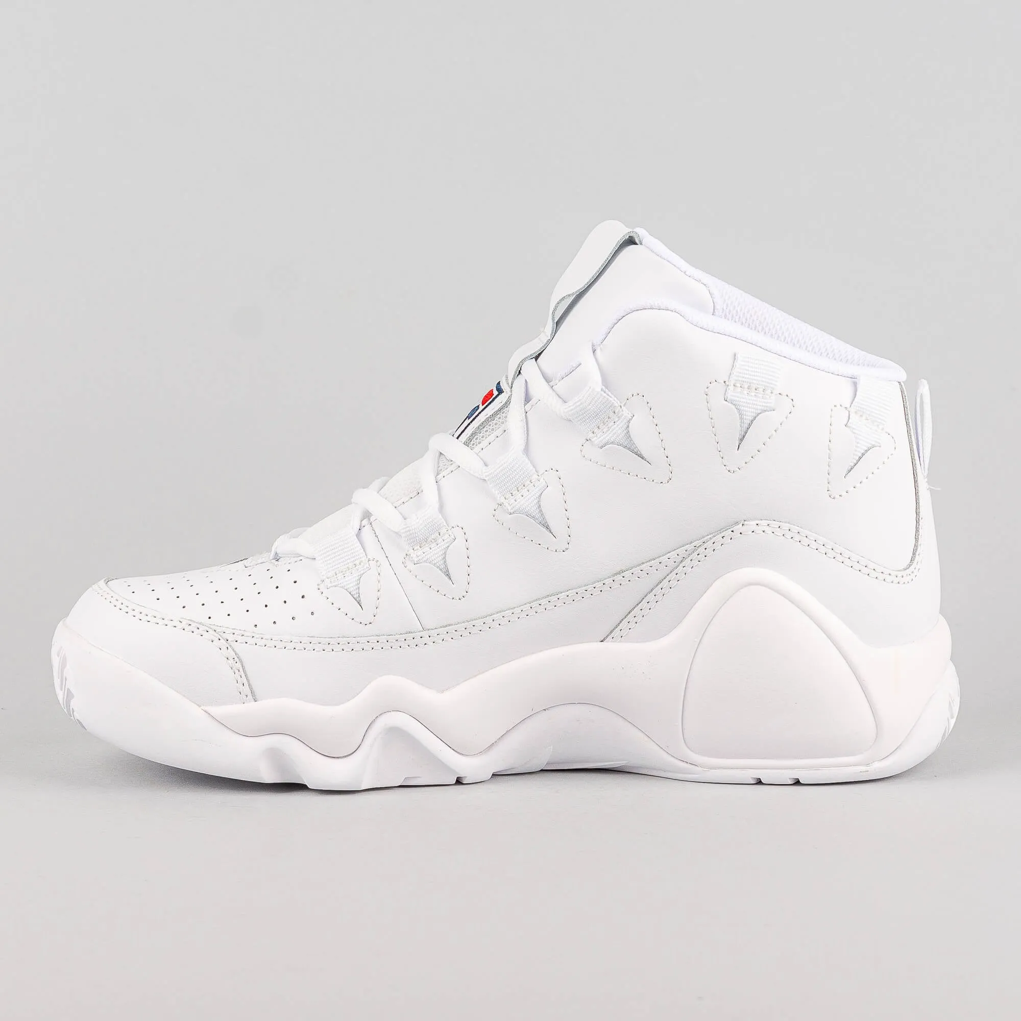 FILA Basketball GRANT HILL 1 White