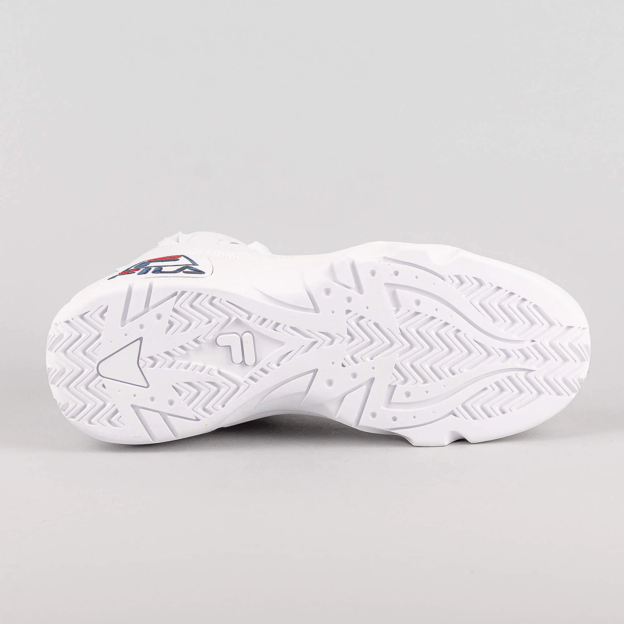 FILA Basketball GRANT HILL 1 White