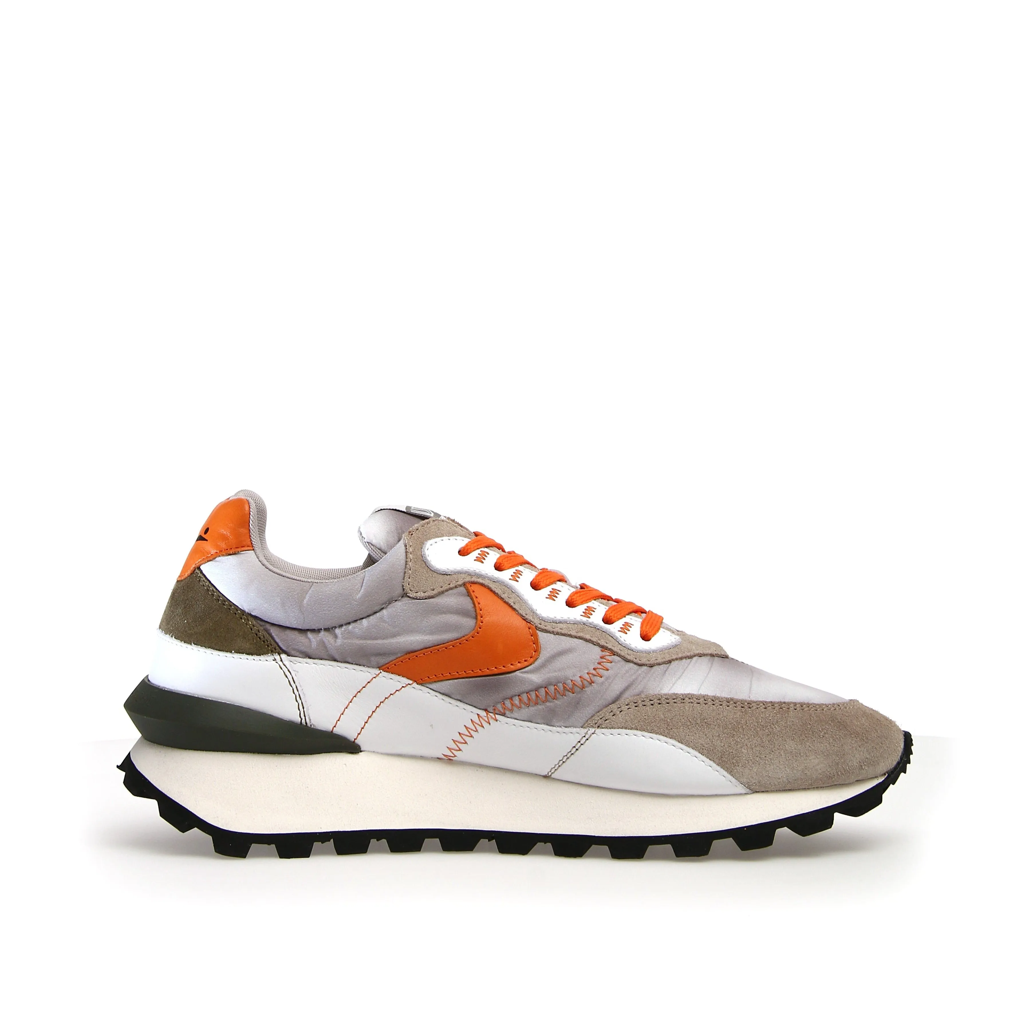 *FINAL SALE* Qwark Hype Men - Sand-Ice-Orange||*VENTE FINALE* Qwark Hype pour hommes - Sable-glace-orange